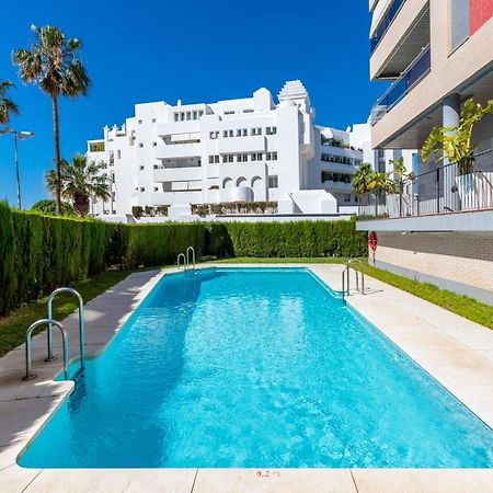 Prestige Home Torremolinos Eksteriør bilde