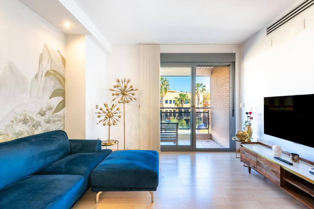 Prestige Home Torremolinos Eksteriør bilde