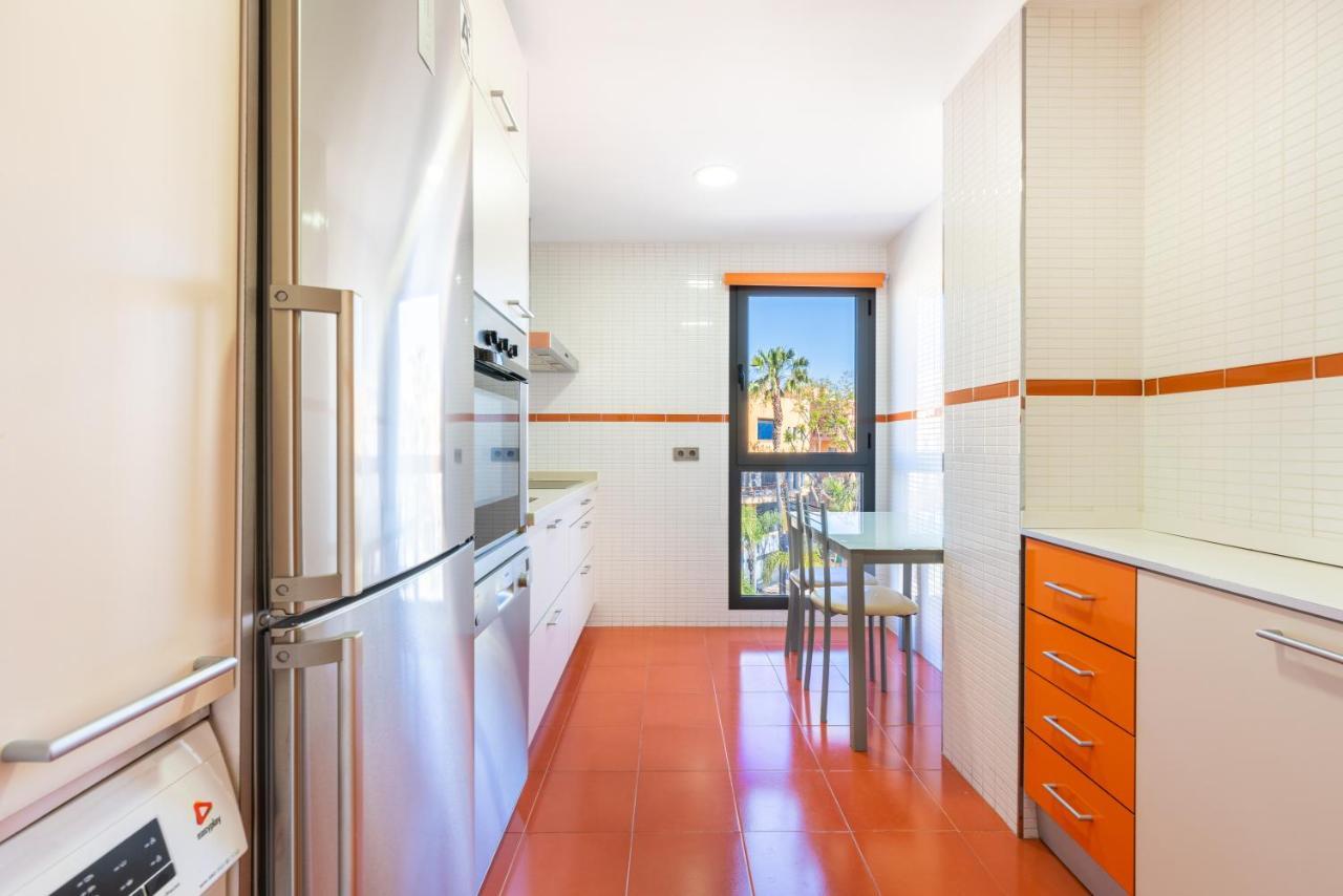 Prestige Home Torremolinos Eksteriør bilde