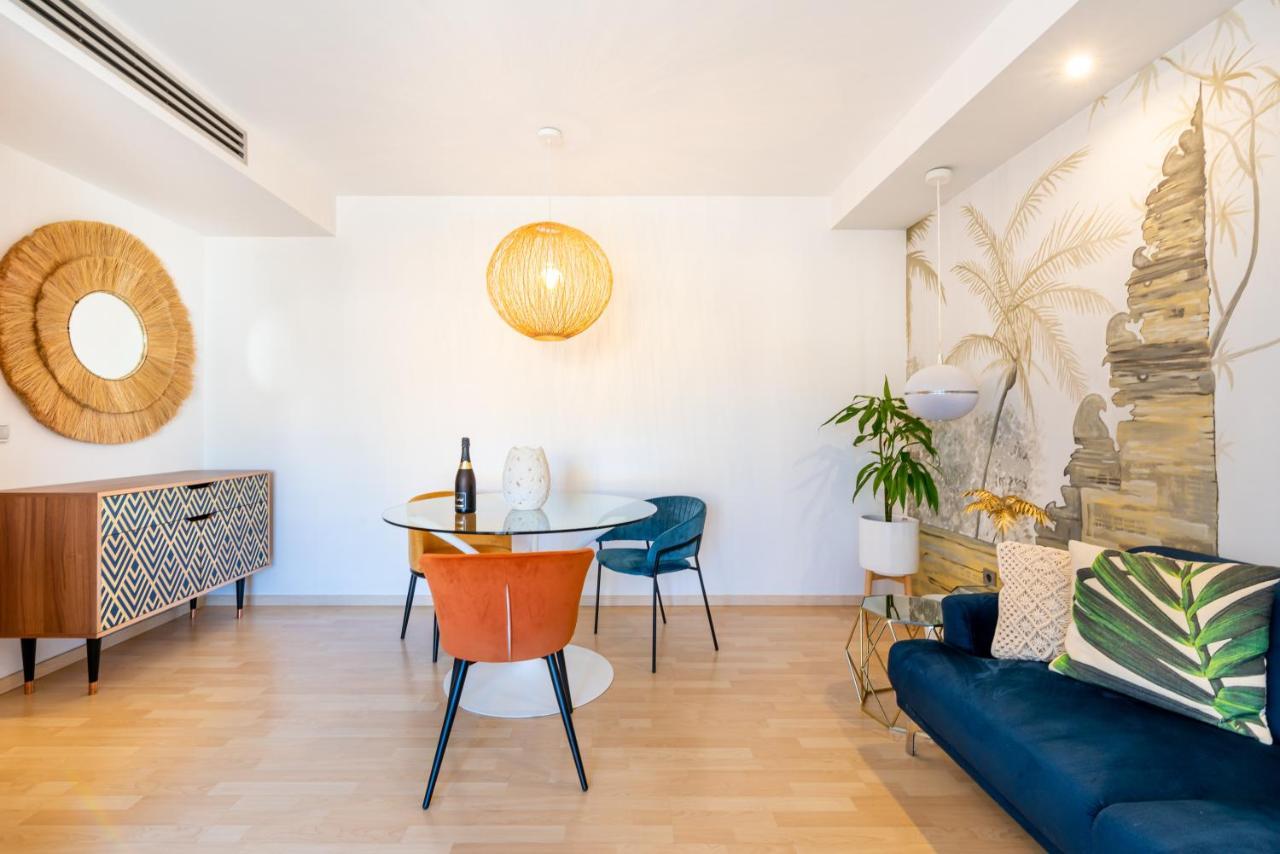 Prestige Home Torremolinos Eksteriør bilde