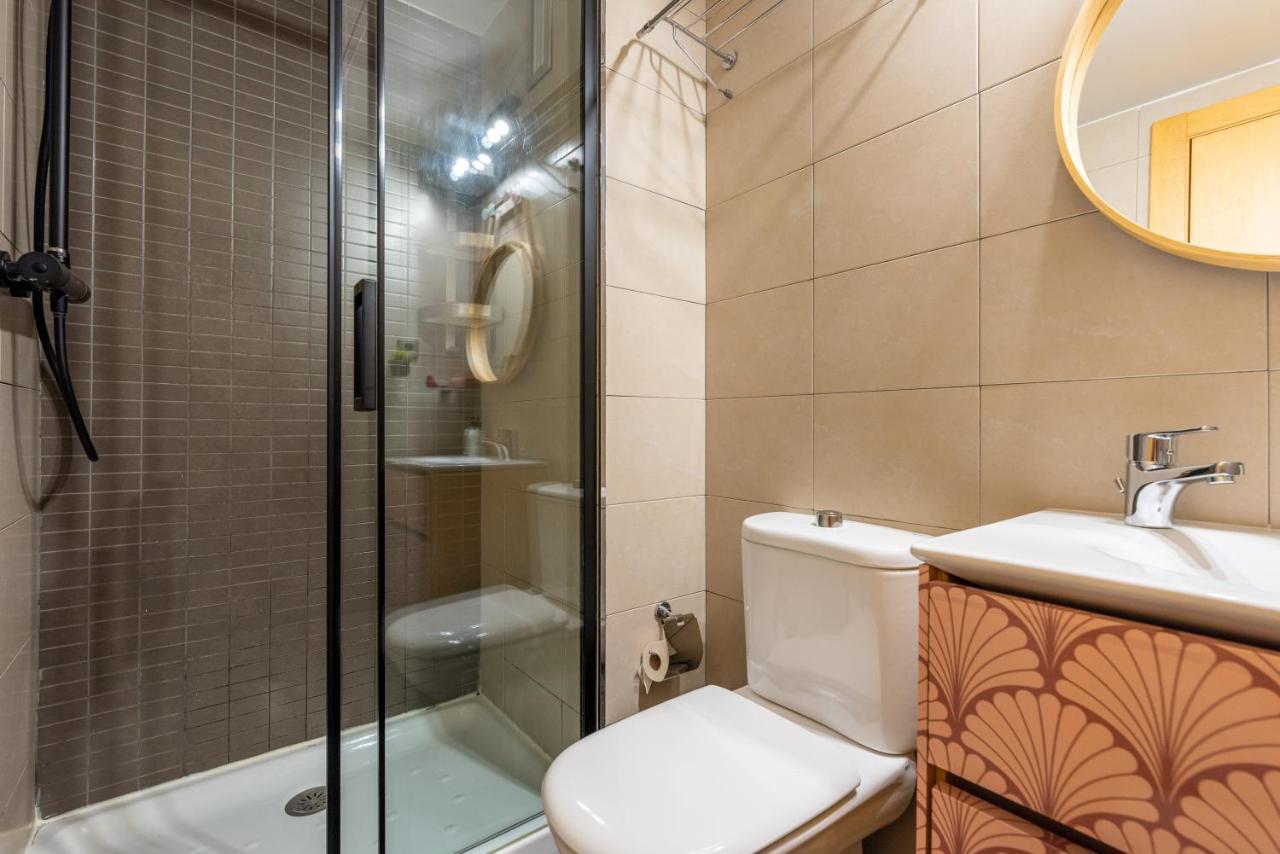 Prestige Home Torremolinos Eksteriør bilde