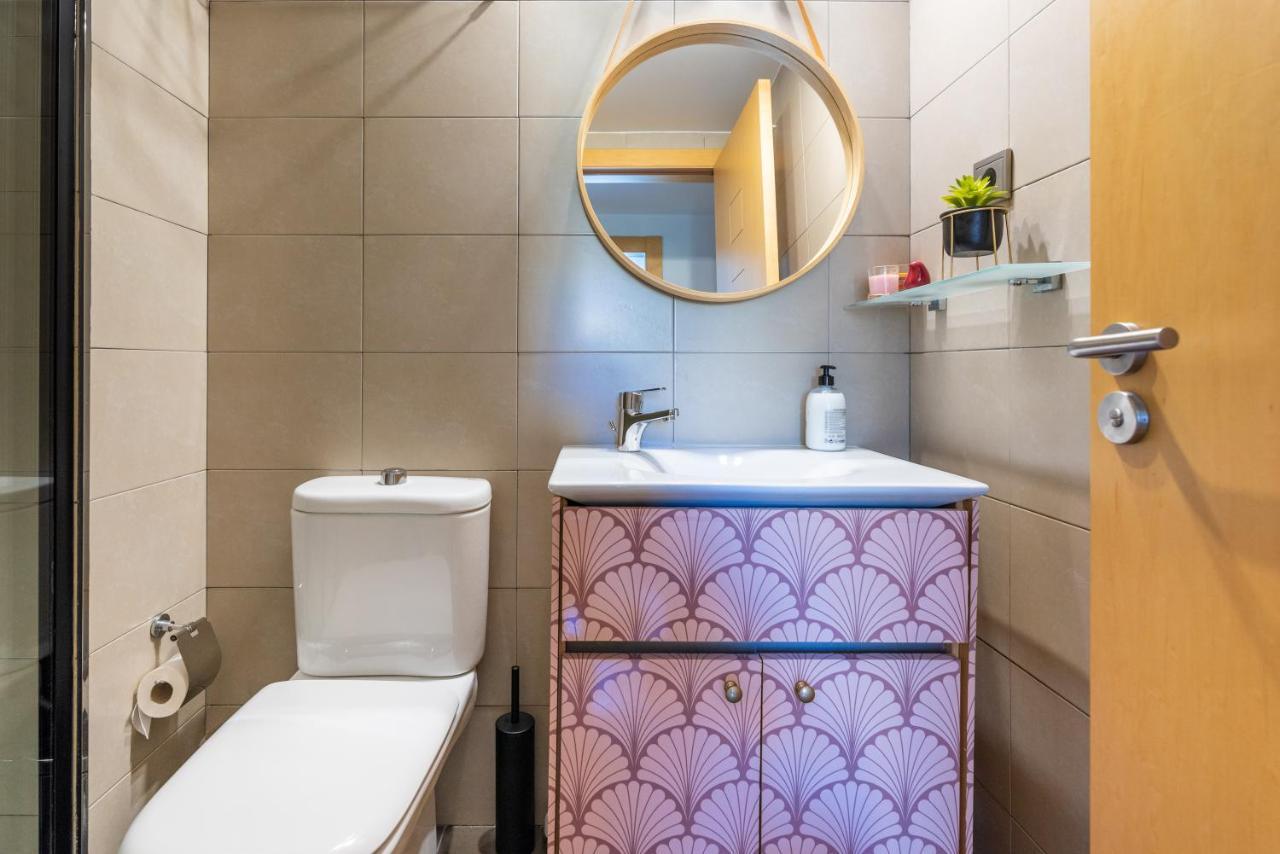 Prestige Home Torremolinos Eksteriør bilde