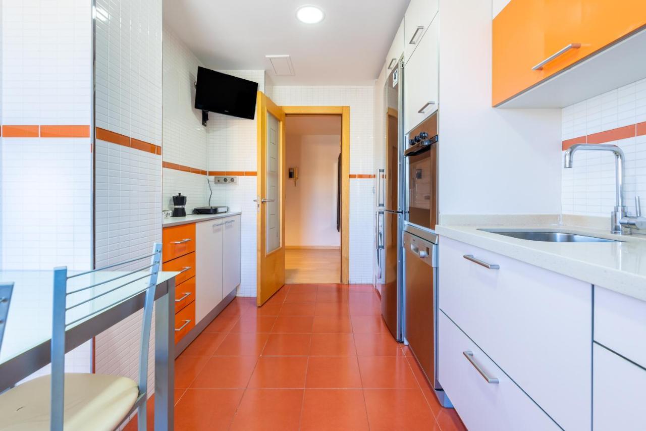 Prestige Home Torremolinos Eksteriør bilde