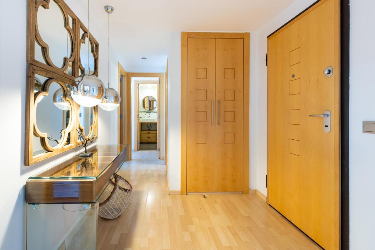 Prestige Home Torremolinos Eksteriør bilde