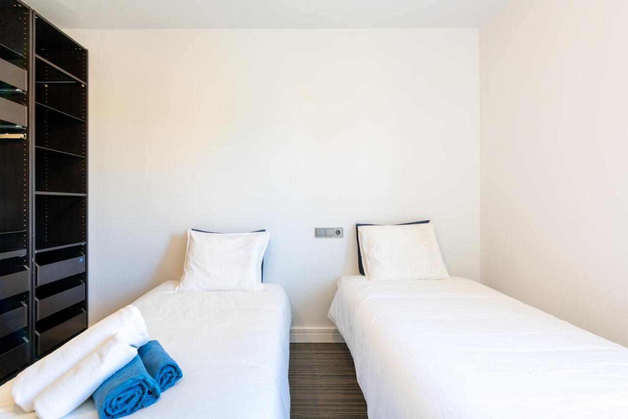Prestige Home Torremolinos Eksteriør bilde