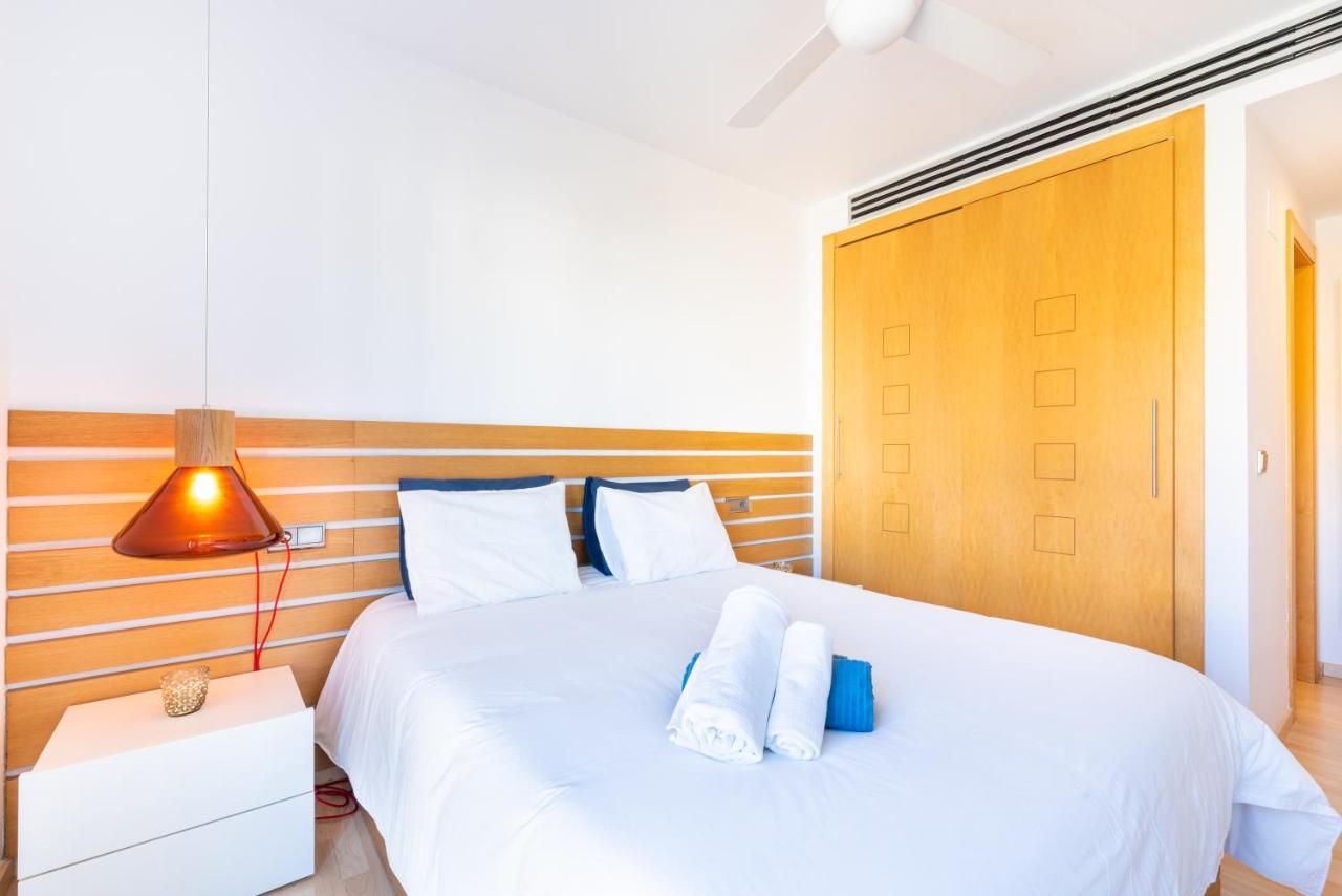Prestige Home Torremolinos Eksteriør bilde