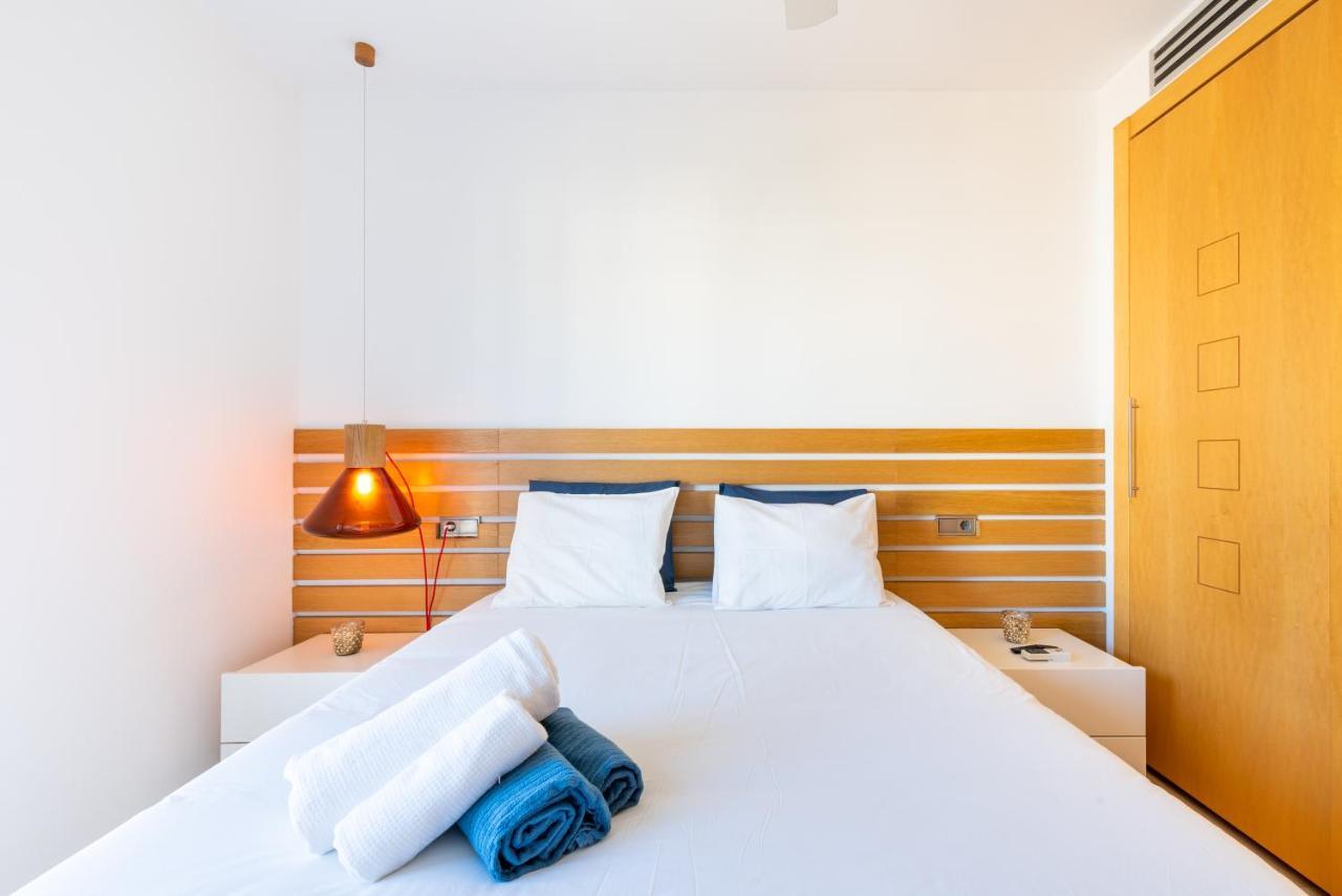 Prestige Home Torremolinos Eksteriør bilde