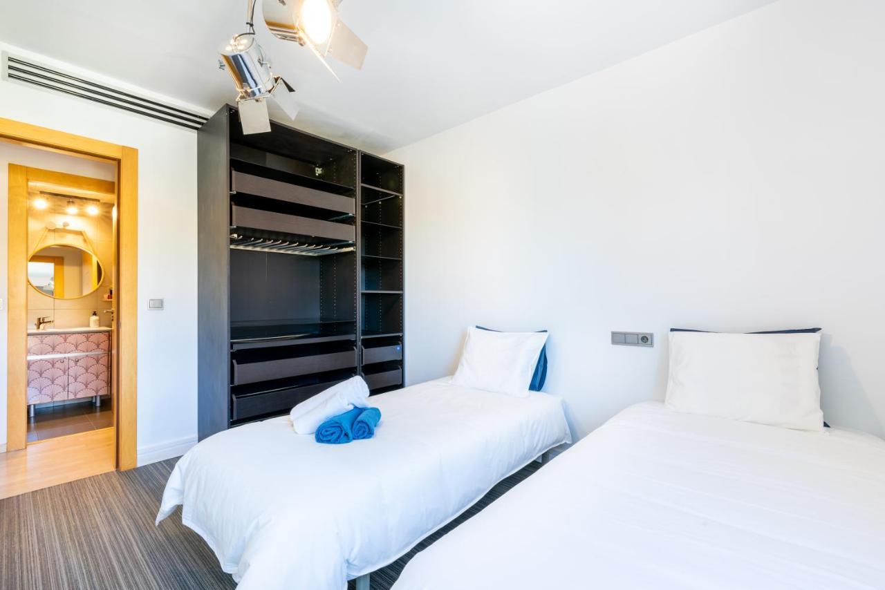 Prestige Home Torremolinos Eksteriør bilde