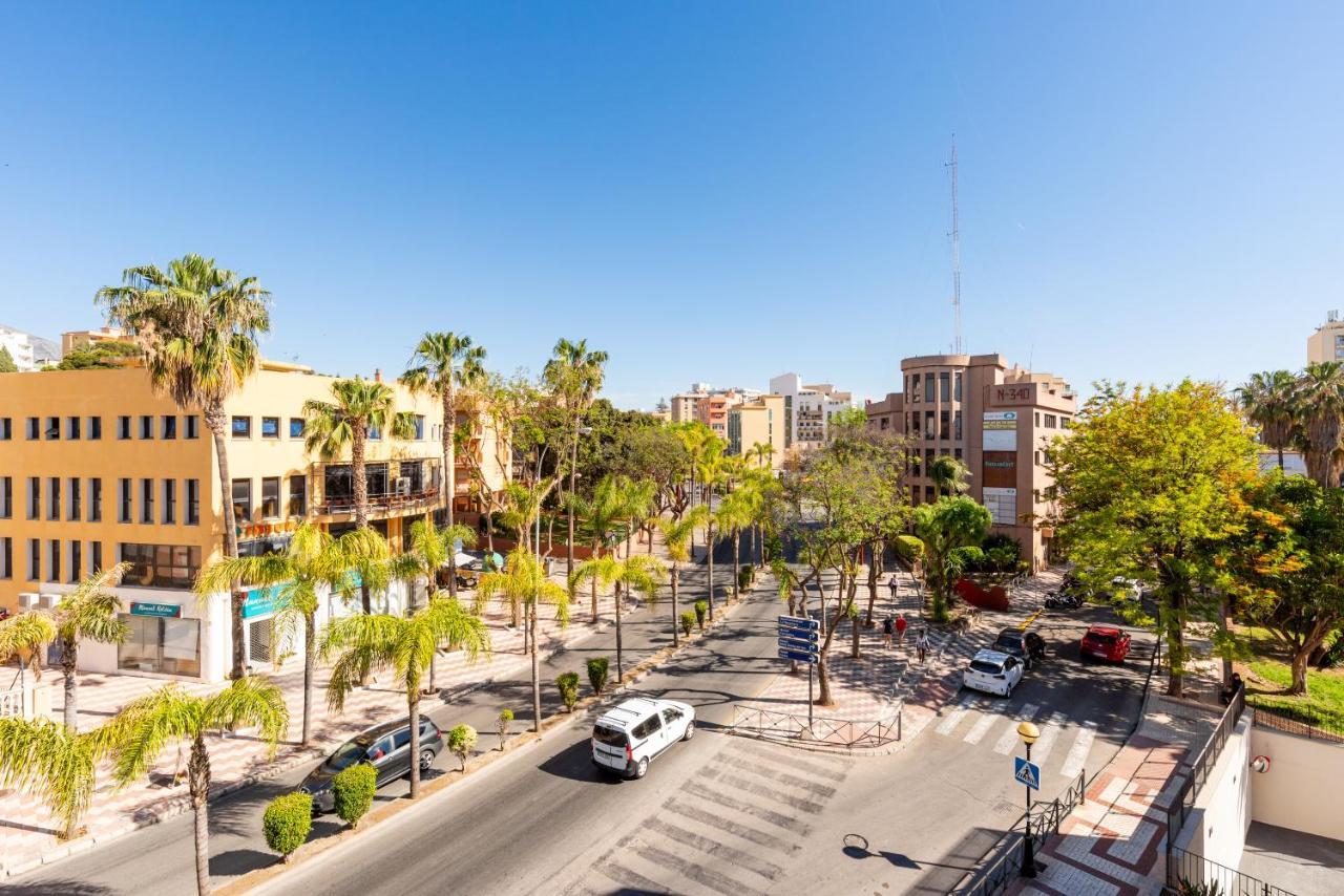 Prestige Home Torremolinos Eksteriør bilde