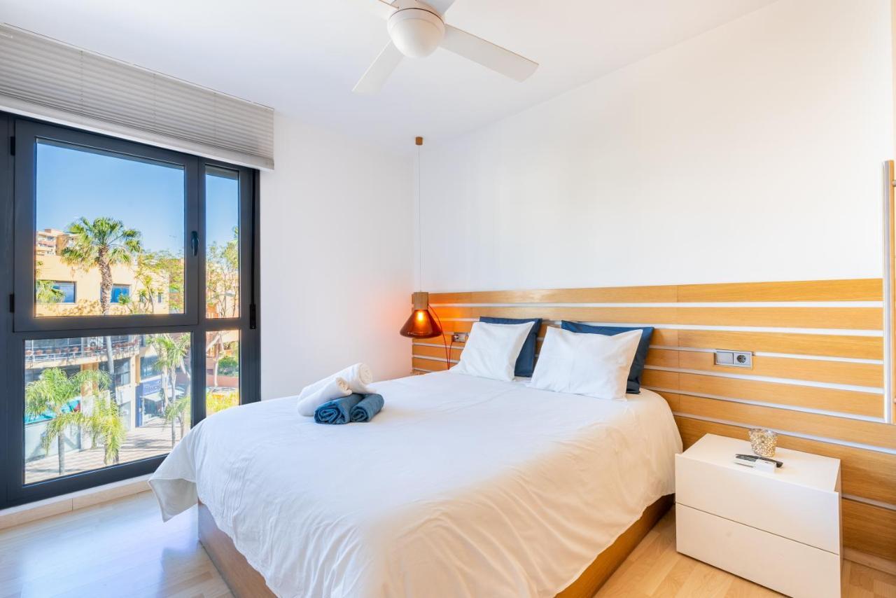 Prestige Home Torremolinos Eksteriør bilde