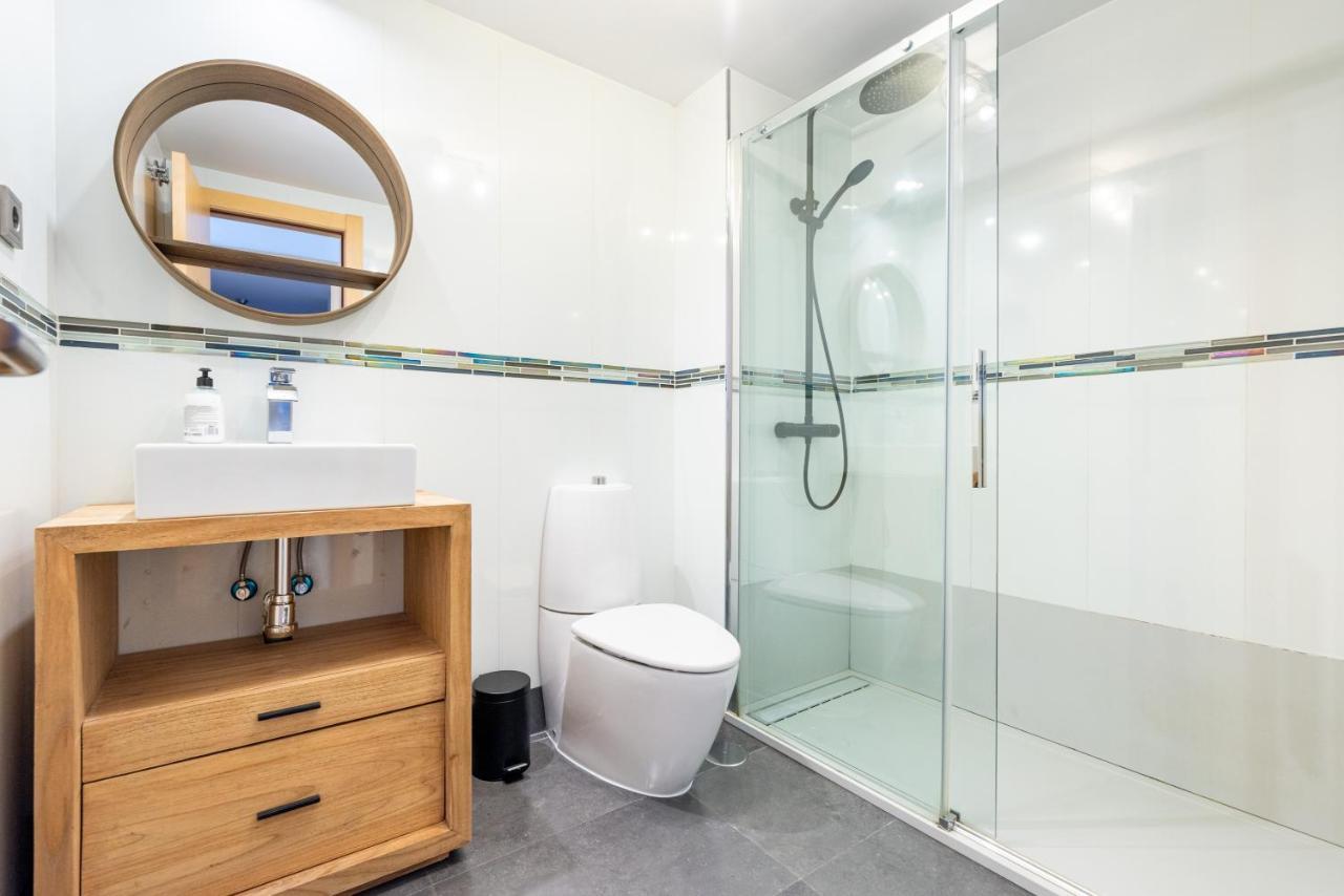 Prestige Home Torremolinos Eksteriør bilde